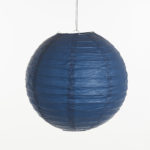 Marine Blauw LP-0026