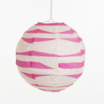 Zebra Fuchsia LP-0029