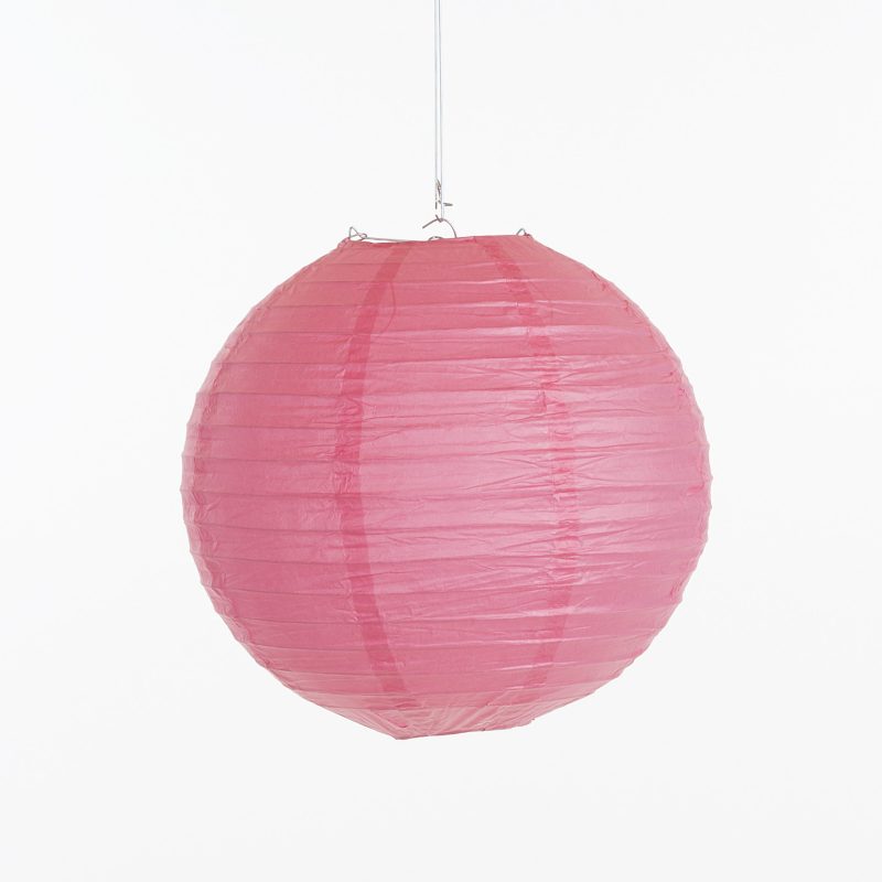 Bubblegum roze