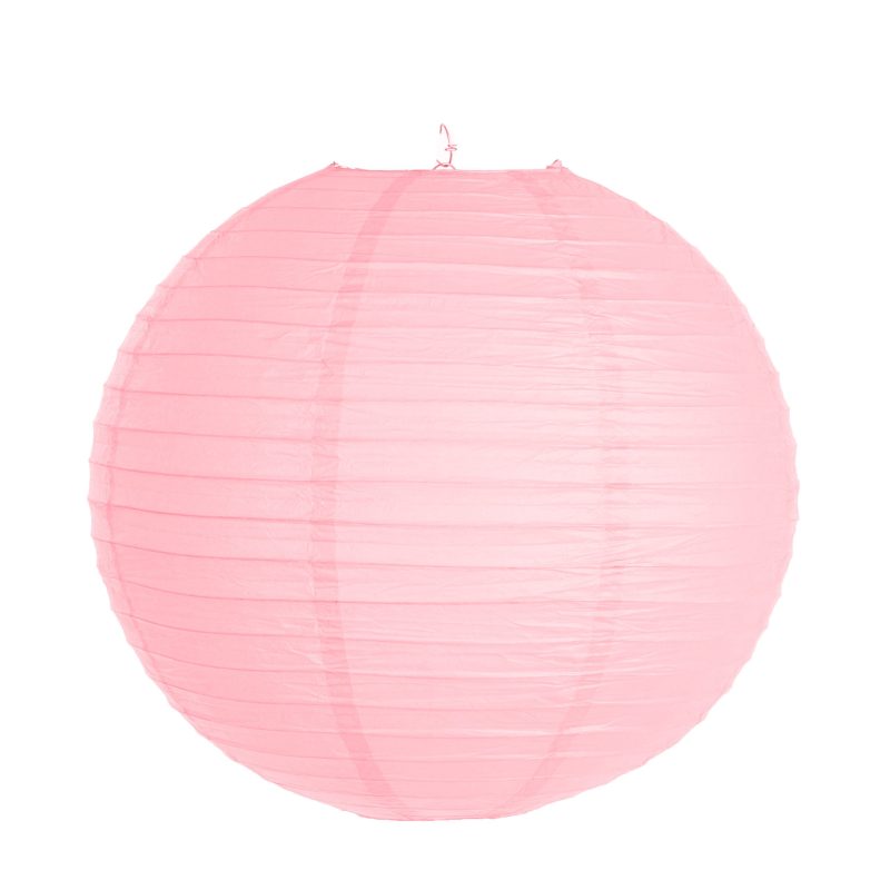 Licht Roze