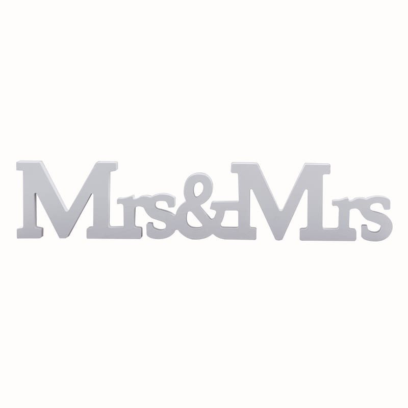 Mrs&Mrs hout 1