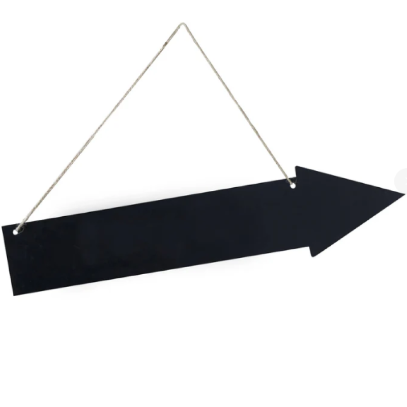 PIJL KRIJTBORD
