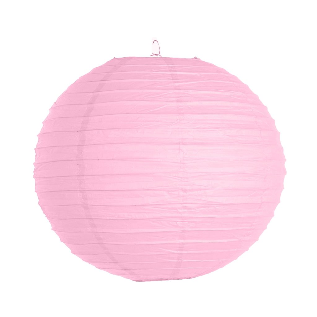 Pastel Roze
