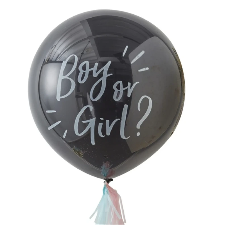 boy or girl froezel