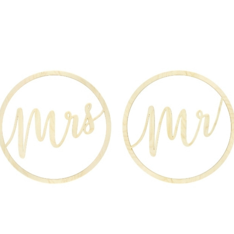 mr&mrs hout