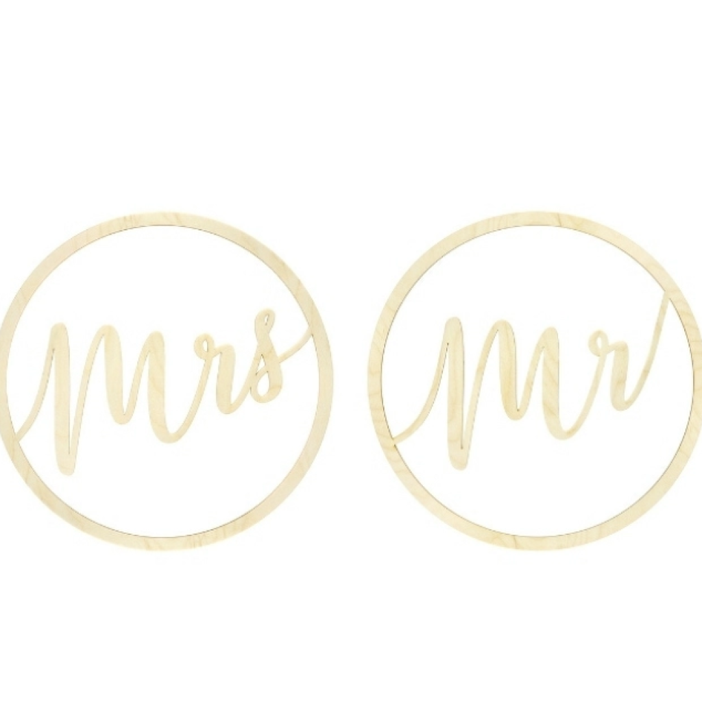 mr&mrs hout